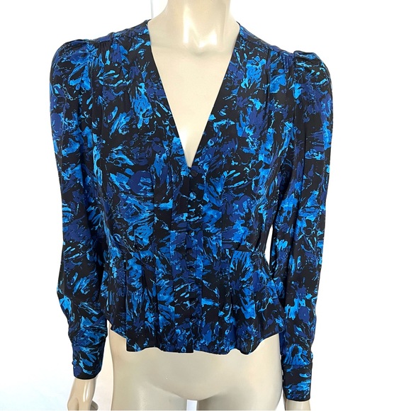 THE KOOPLES PARIS BLOUSE - Picture 7 of 16